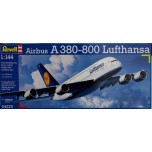 Airbus A380-800 "Lufthansa" (1:144)